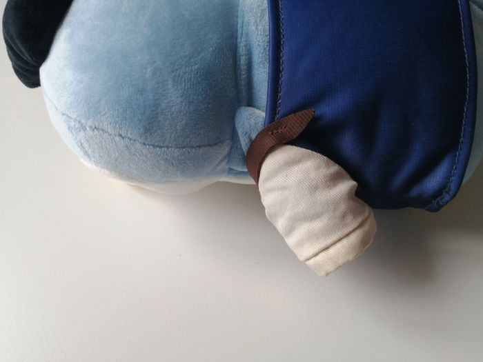 peluche pingouin - photo numéro 6