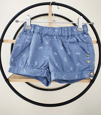 4 ans short été nky DESTOCk