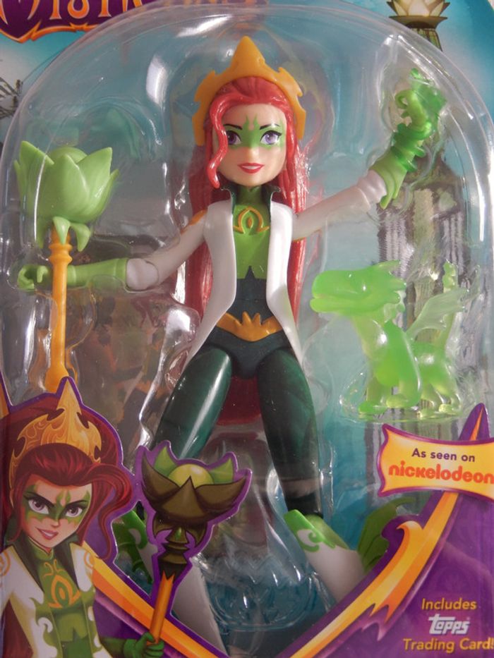 Poupée Arkayna Mysticons - photo numéro 2