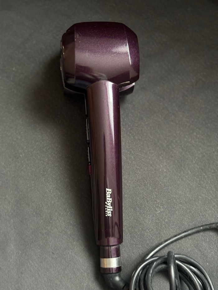 Curl Secret – Boucles parfaites sans effort - photo numéro 2