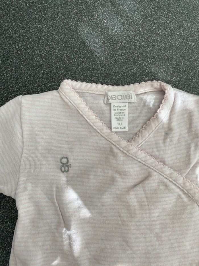 Body obaïbi - photo numéro 2