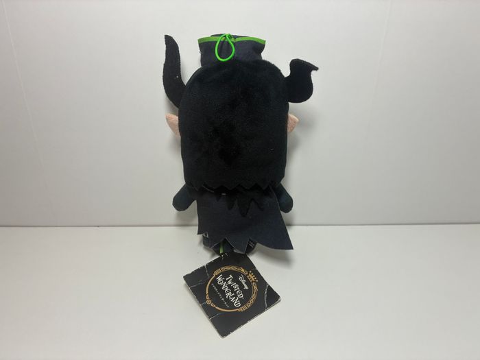 Twisted Wonderland Malleus Draconia Peluche - photo numéro 2