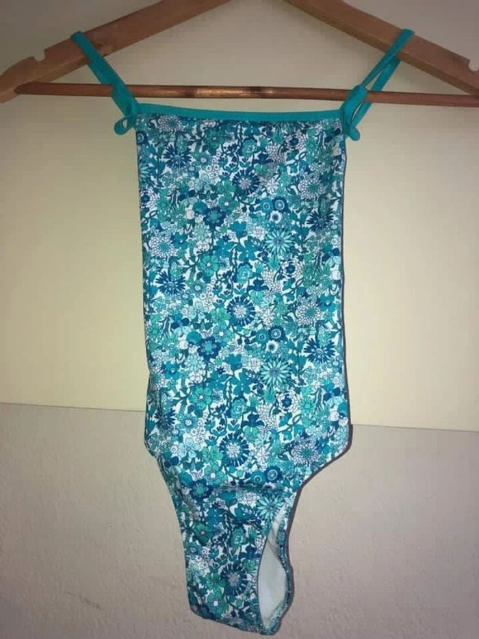 Maillot de bain Jacadi 6 ans
