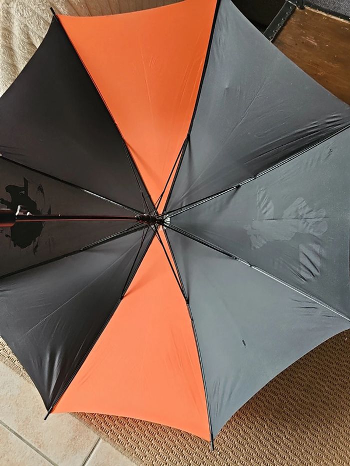Parapluie action man vintage - photo numéro 7