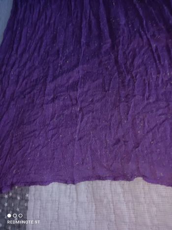 Écharpe fine printemps/été fille orchestra