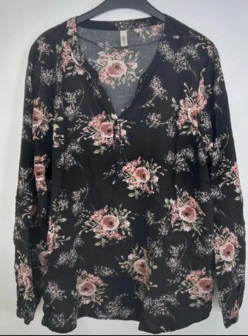 Chemise soya concept XL