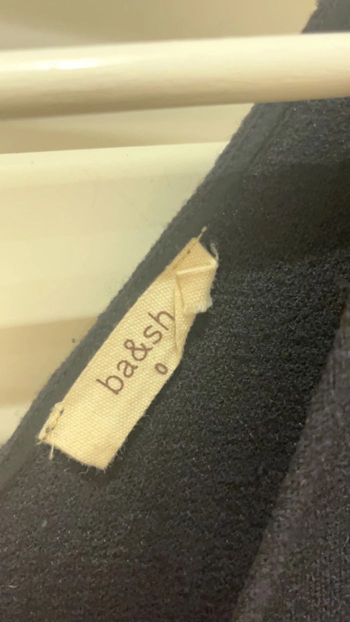 Robe femme Bash S - photo numéro 3