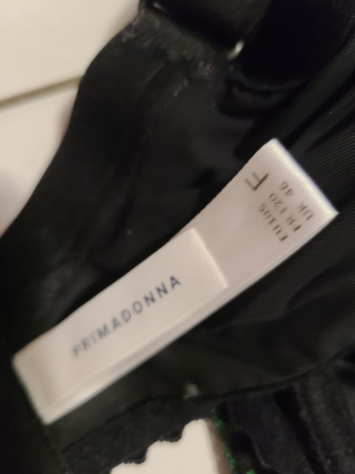 Ensemble primadonna - photo numéro 3