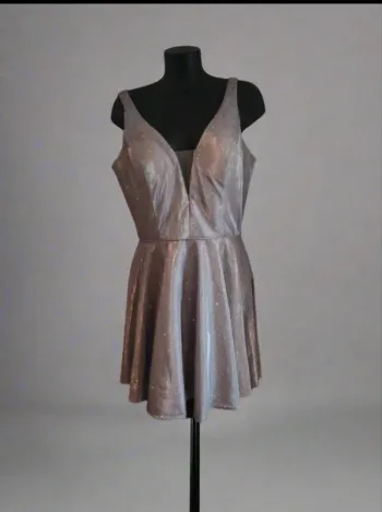 Robe de cocktail