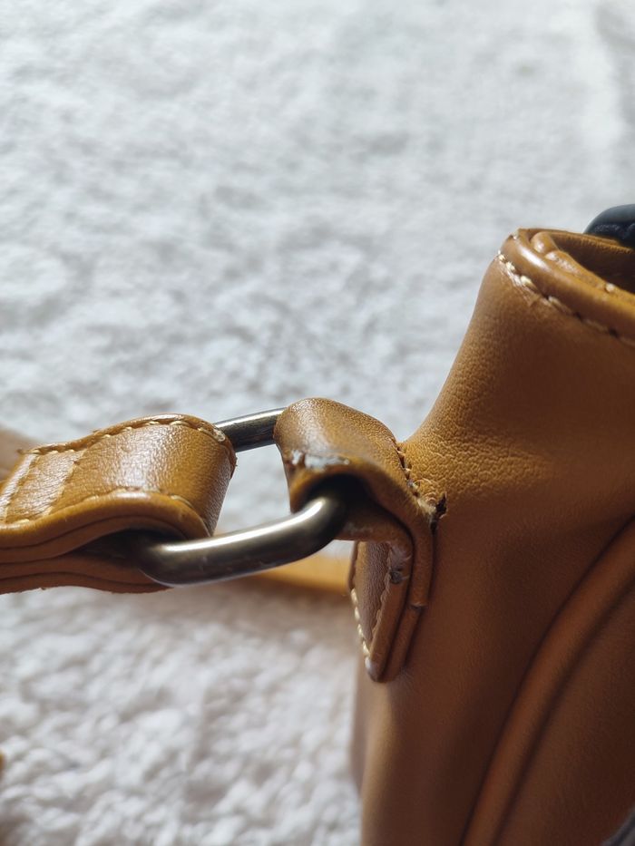 Sac moutarde - photo numéro 10