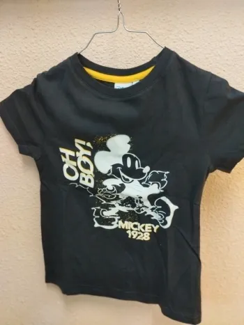 T-shirt Mickey