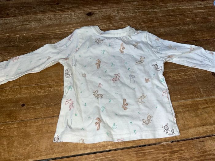 Salopette en robe velours - photo numéro 11