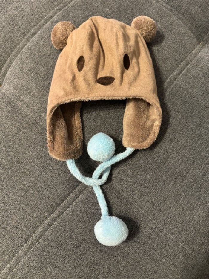 Bonnet