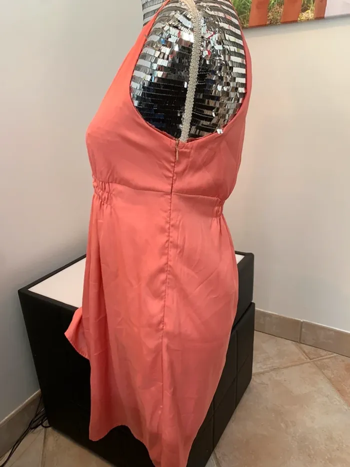 Robe de cocktail taille 38 - photo numéro 3