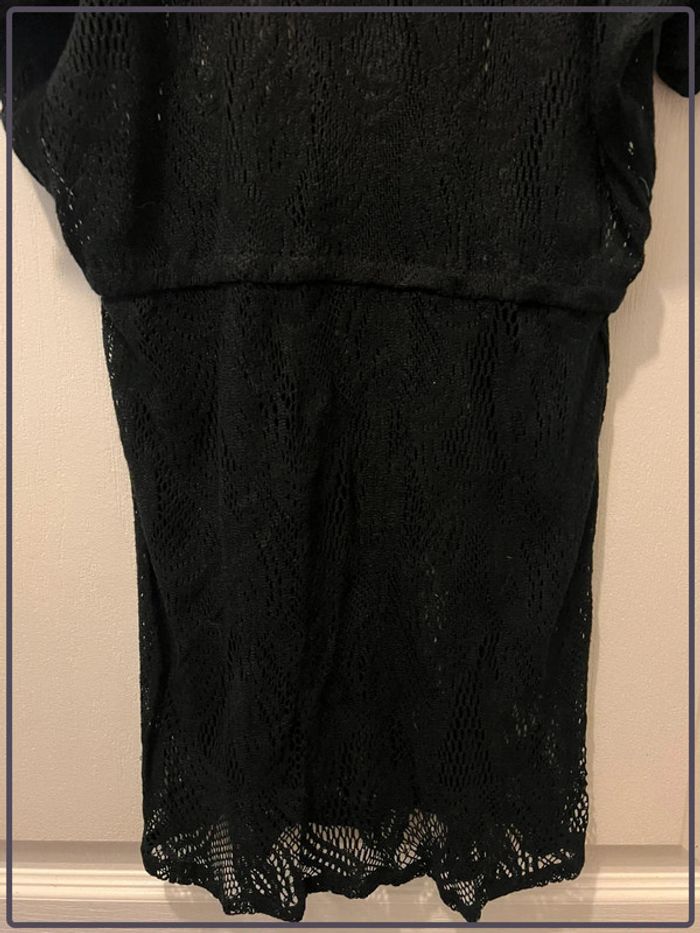 Tenue sortie plage dentelle Rusty taille 8 uk - photo numéro 5