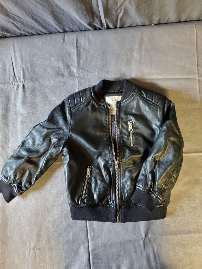 Lot Vêtements Garçon 5 ans - photo numéro 5