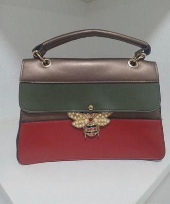 Moderne sac à bandoulière