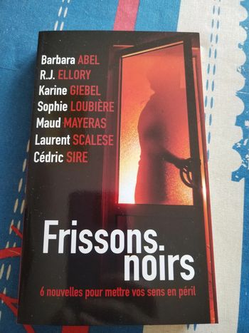 Livre neuf