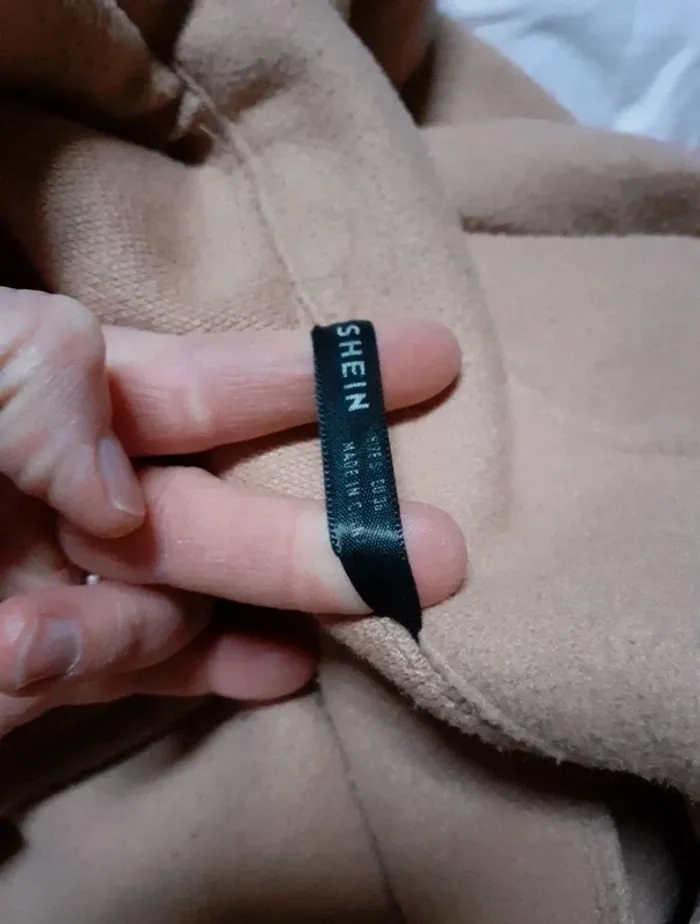 Veste - photo numéro 2