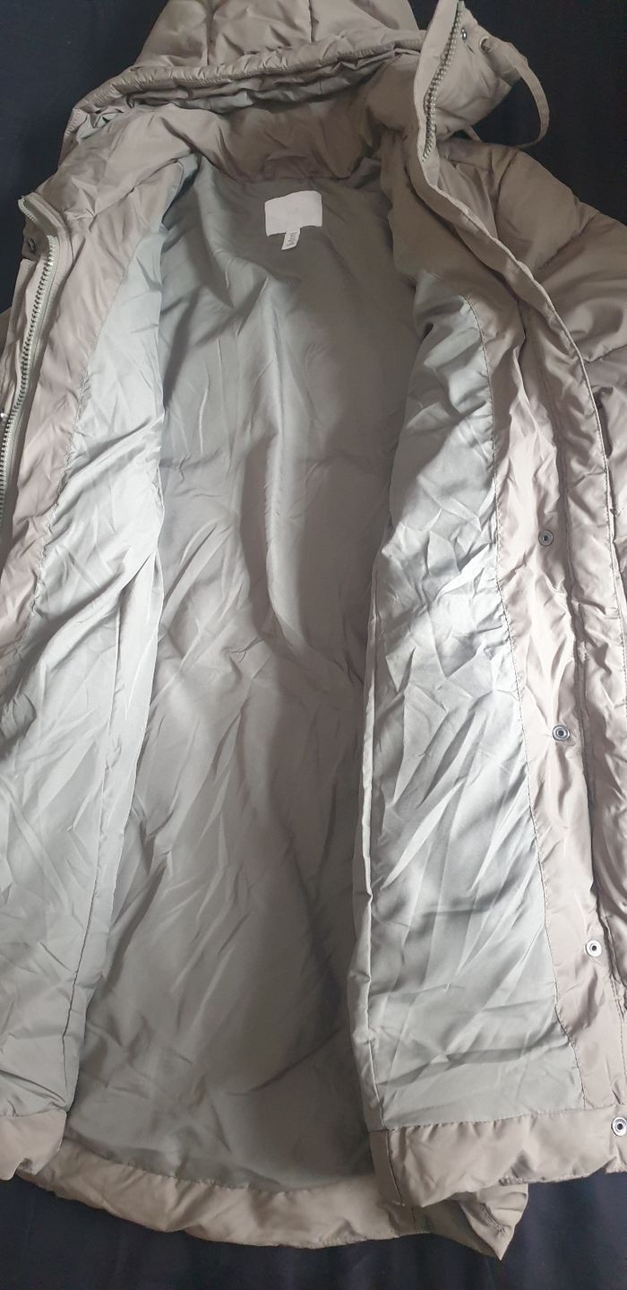 Manteau femme - photo numéro 4