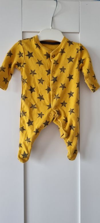 Pyjama