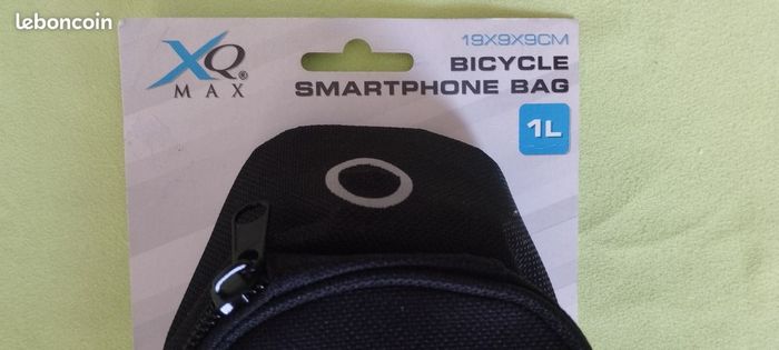 Sacoche Neuf pour vélo - photo numéro 6