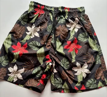 Short de bain neuf
