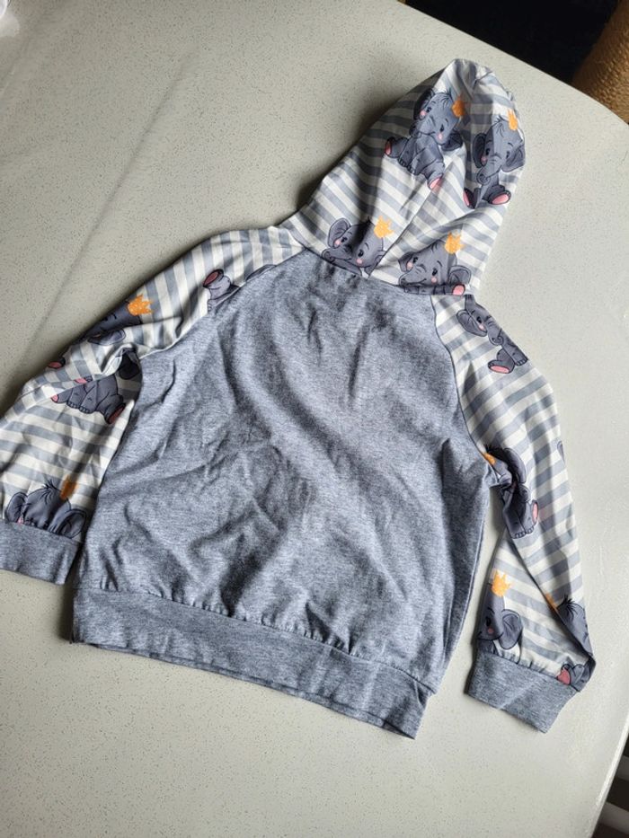 Pyjama - photo numéro 5