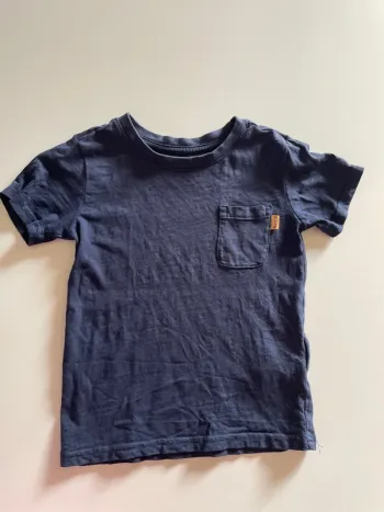 T-shirt manche courte