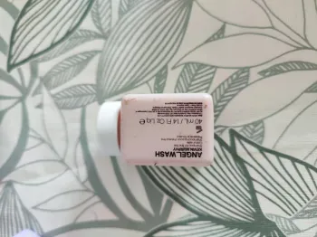 Kevin murphy traitement pour cheveux fins préserve la  couleur 40 ml valeur 10€