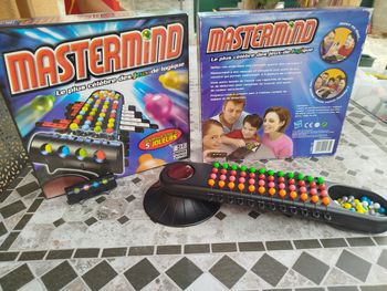 Mastermind
