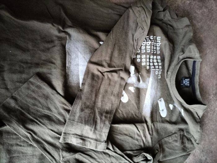 T-shirt S ikks - photo numéro 2