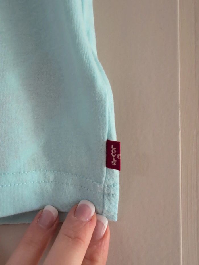 Lot de 3 t-shirts bébé garçon 24 mois Levi's - photo numéro 10