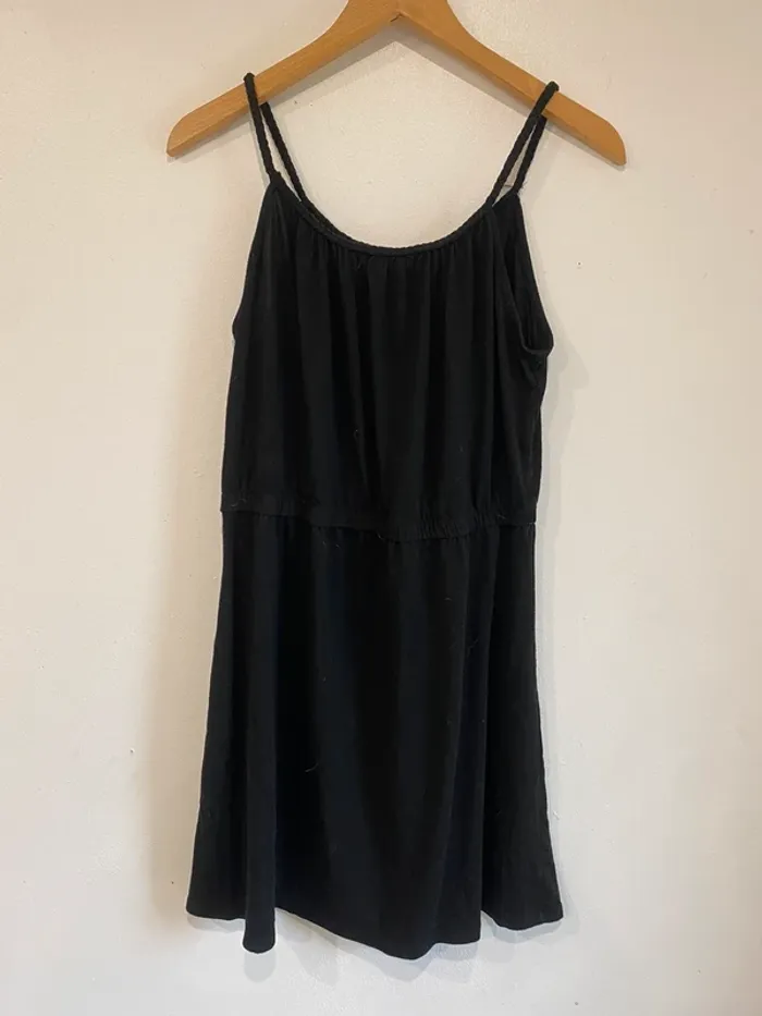 Robe mi-long - photo numéro 2