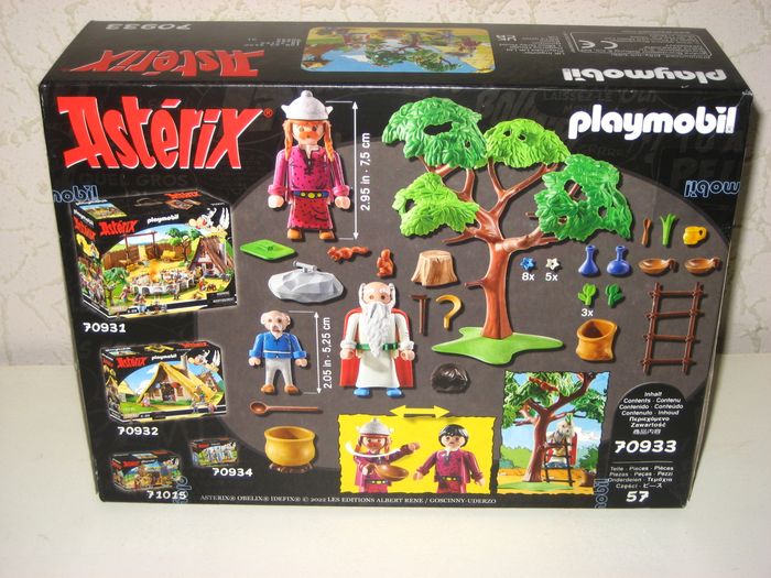 playmobil - photo numéro 3