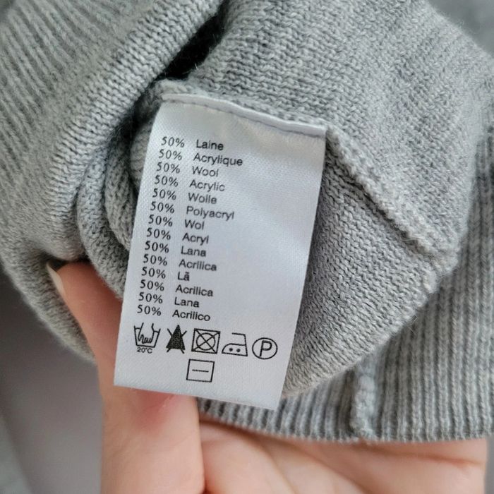 Pullover - photo numéro 5