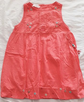Robe 2-3 ans / La compagnie des petits