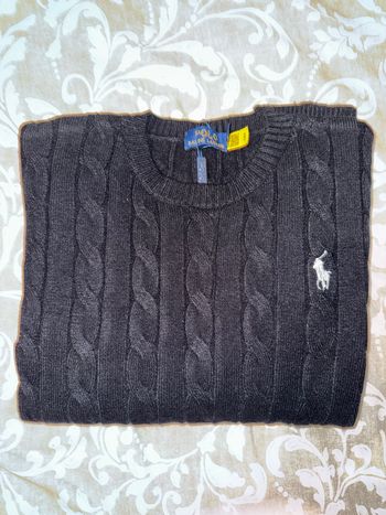 Pull ralph lauren