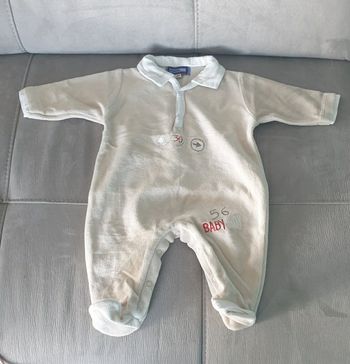 Pyjama 3 mois