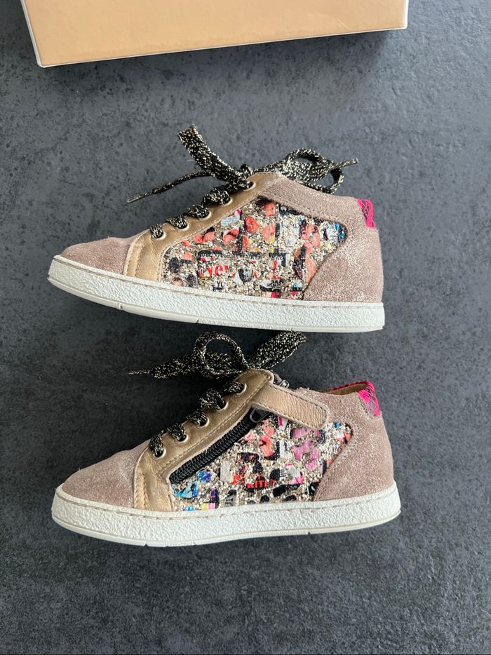 Chaussures basses Pomme d’Api -25 - photo numéro 3