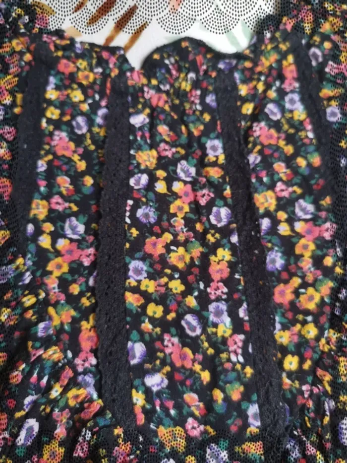 Blouse Pimkie taille 40 - photo numéro 5