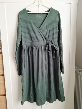 👗 Robe grossesse et allaitement M