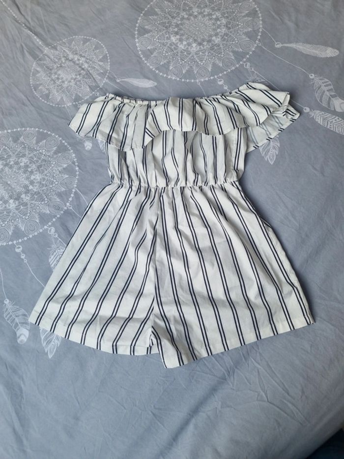 Combi-short Shein