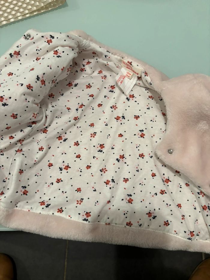 Gilet réversible - photo numéro 2