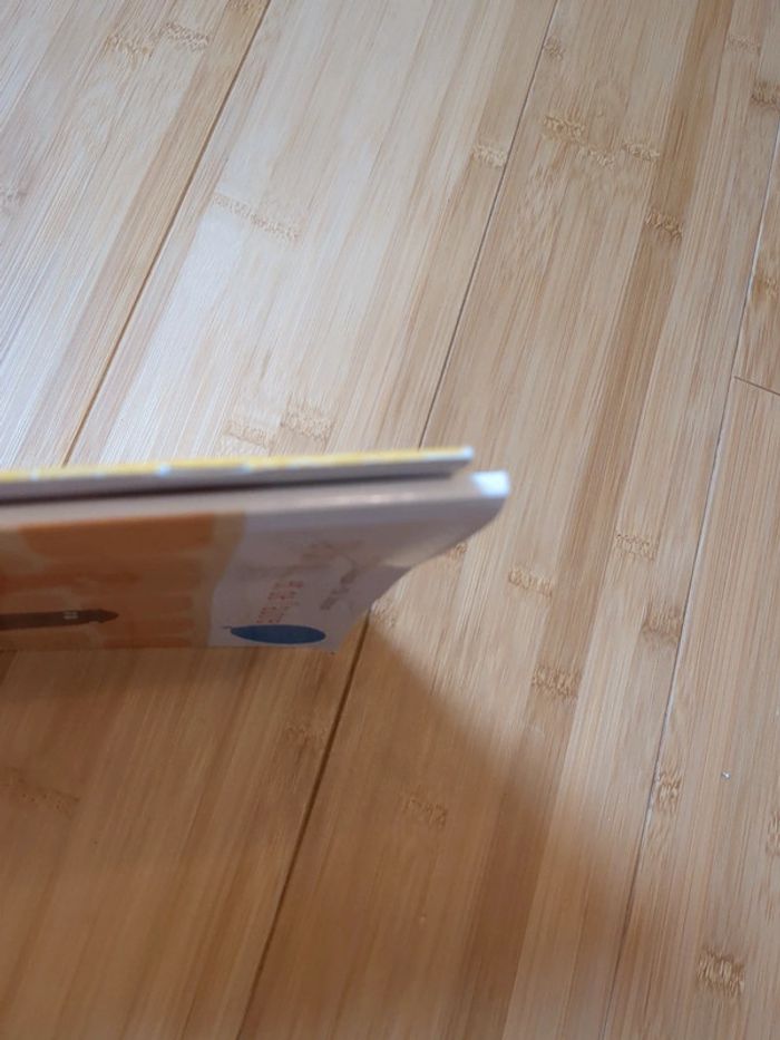 Lot 2 livres - photo numéro 6