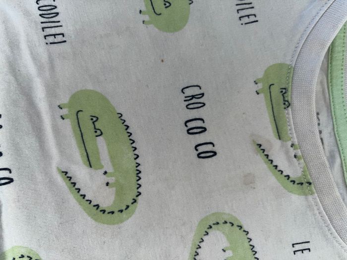 T-Shirt 3 ans - photo numéro 3