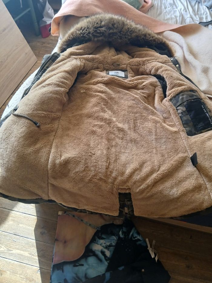 Blouson femme - photo numéro 2