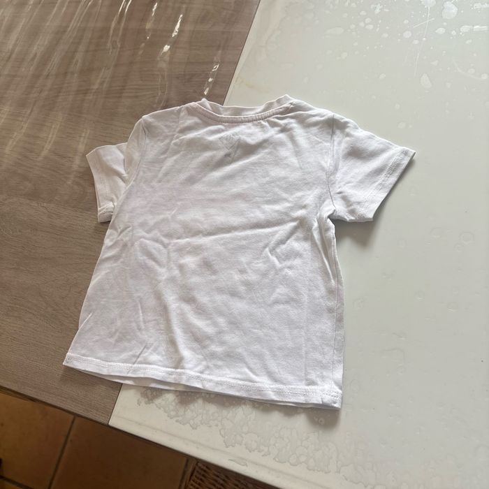 Tee shirt taille 3 mois - photo numéro 2