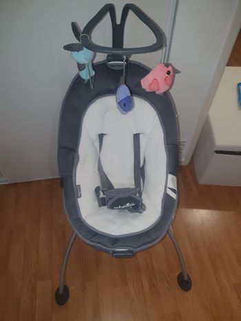 Transat babymoov