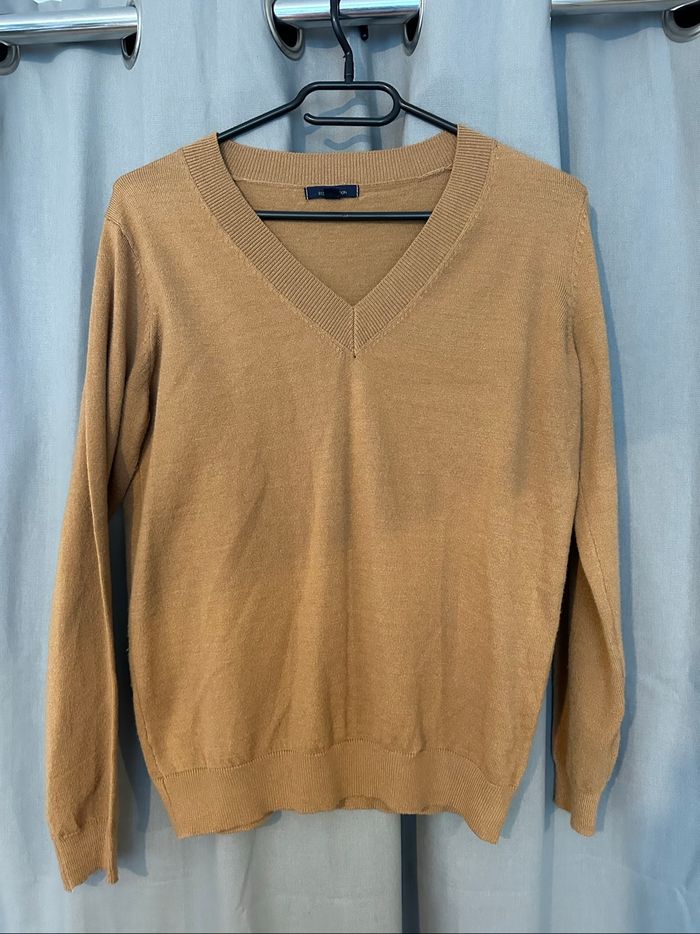 Pull camel